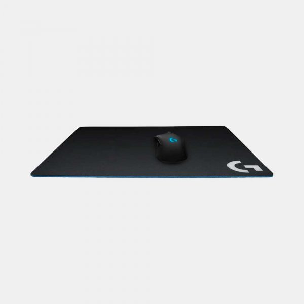 MOUSE PAD LOGITECH G G640 CLOTH (LARGE)