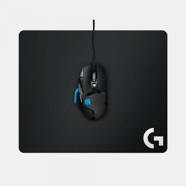 MOUSE PAD LOGITECH G G240 CLOTH (MEDIUM)