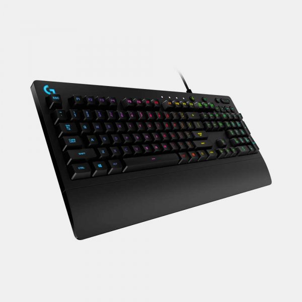 TECLADO LOGITECH G G213 PRODIGY