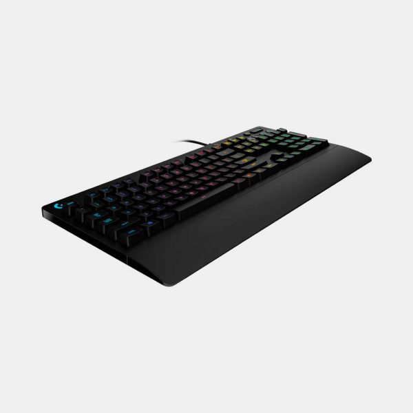 TECLADO LOGITECH G G213 PRODIGY