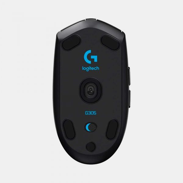 MOUSE LOGITECH G G305 LIGHTSPEED WIRELESS