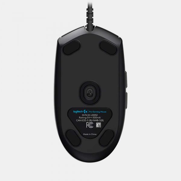 MOUSE LOGITECH G PRO HERO