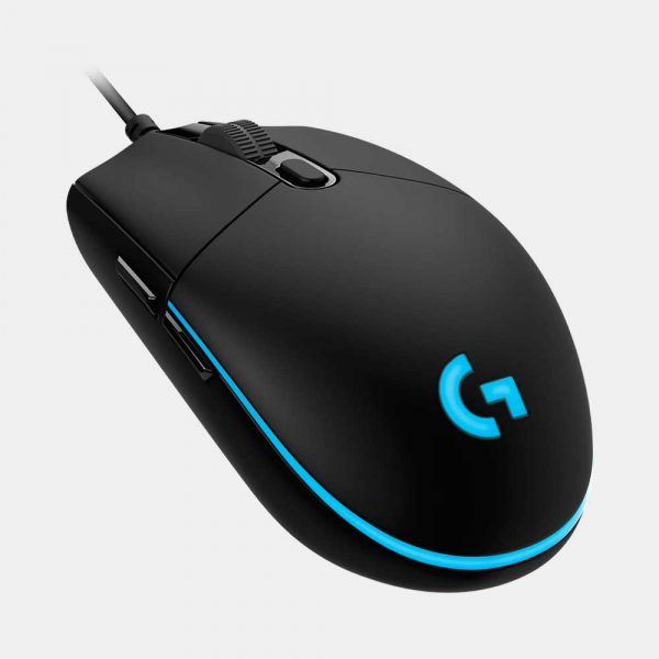 MOUSE LOGITECH G PRO HERO