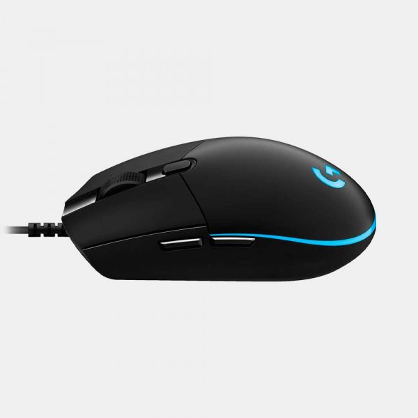 MOUSE LOGITECH G PRO HERO