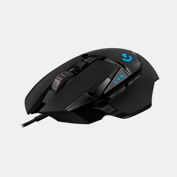 MOUSE LOGITECH G G502 HERO