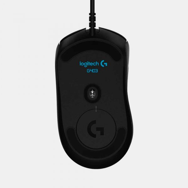 MOUSE LOGITECH G G403 HERO