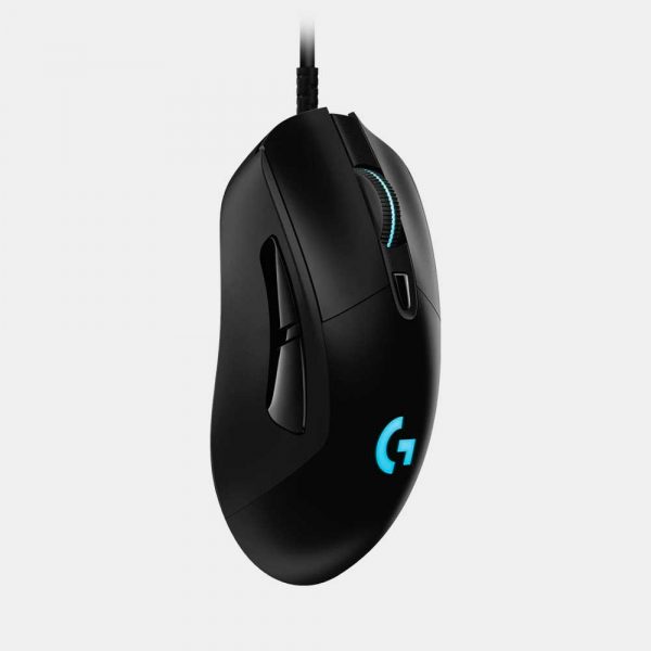 MOUSE LOGITECH G G403 HERO