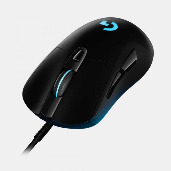 MOUSE LOGITECH G G403 HERO