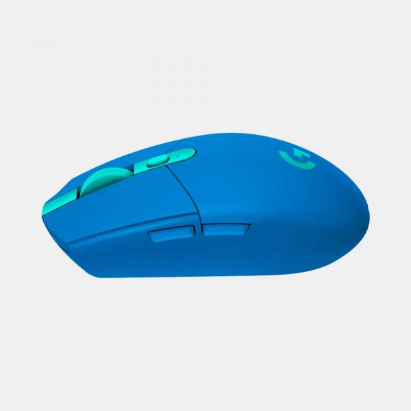 MOUSE LOGITECH G G305 LIGHTSPEED WIRELESS – BLUE