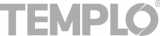Logo TEMPLO footer