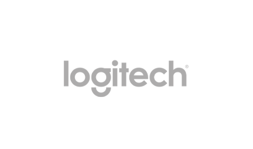 Partners---Logitech