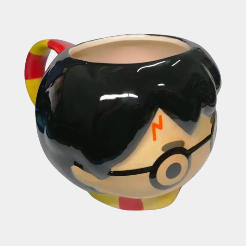 4897065712346-TAZA DE CERÁMICA_ WIZARDING WORLD HARRY POTTER – HARRY POTTER HEAD-2