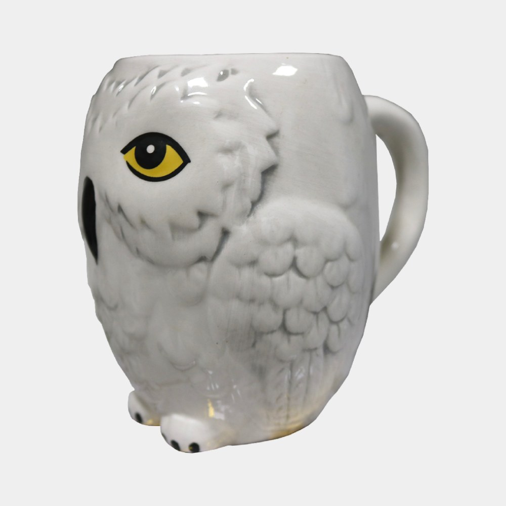 4897065712353-TAZA DE CERÁMICA_ WIZARDING WORLD HARRY POTTER – HEDWIG-2