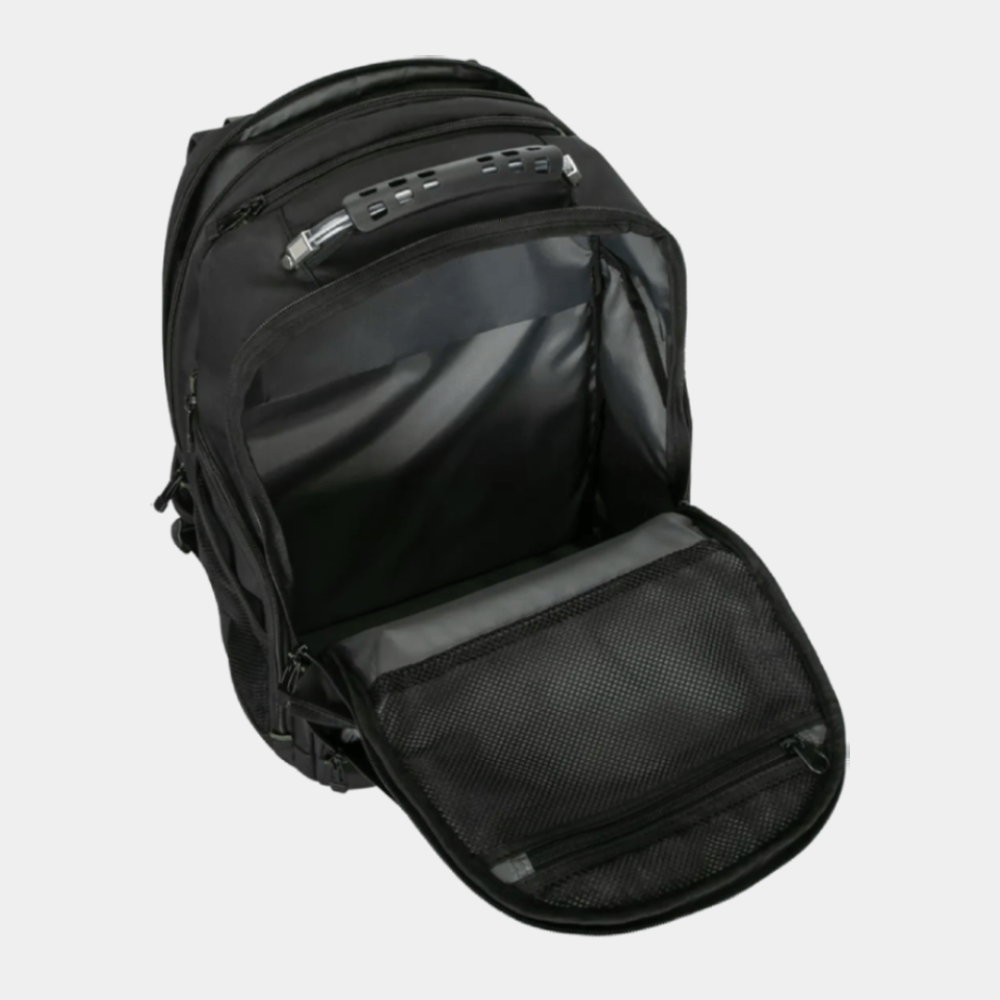 092636361969-MOCHILA TARGUS DRIFTER ESSENTIAL – BLACK_GREEN _ 15.6_ _ 35L-3