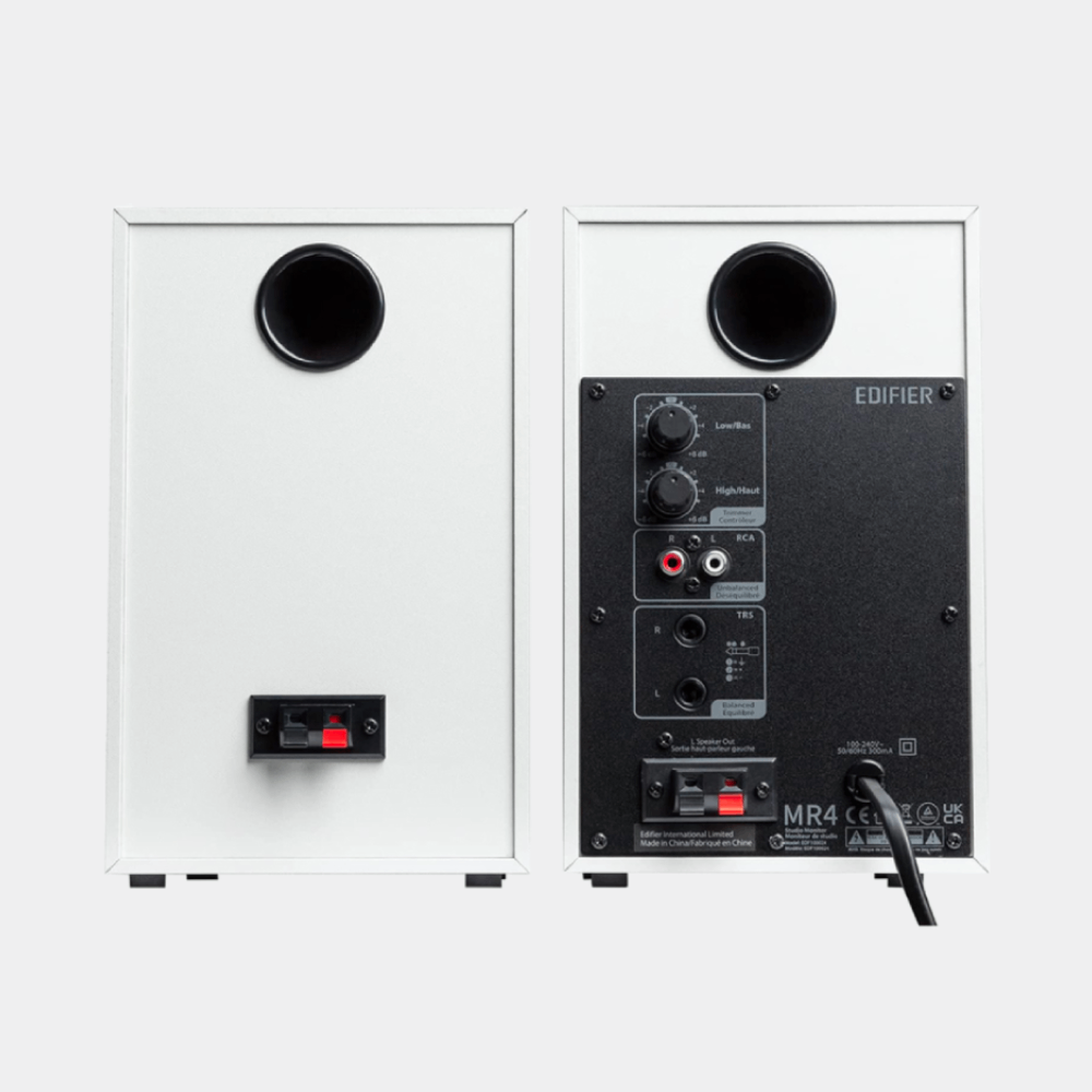 6923520269105-PARLANTE EDIFIER MR4 – WHITE-2